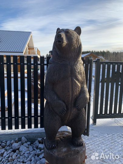 Резьба по дереву