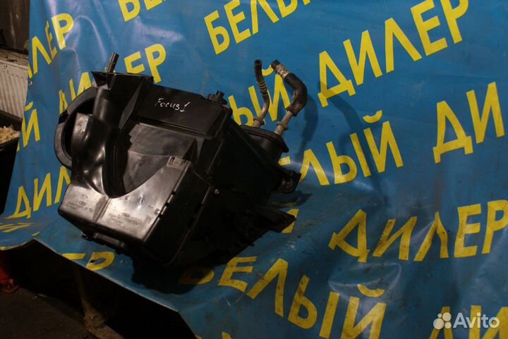 Корпус печки Ford Focus 1