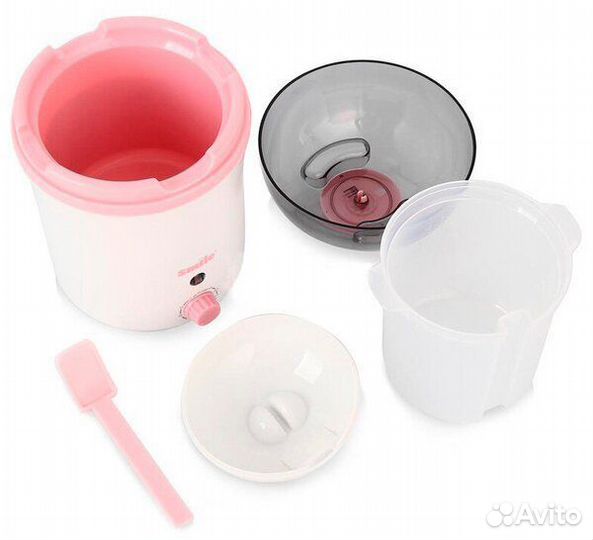 Йогуртница