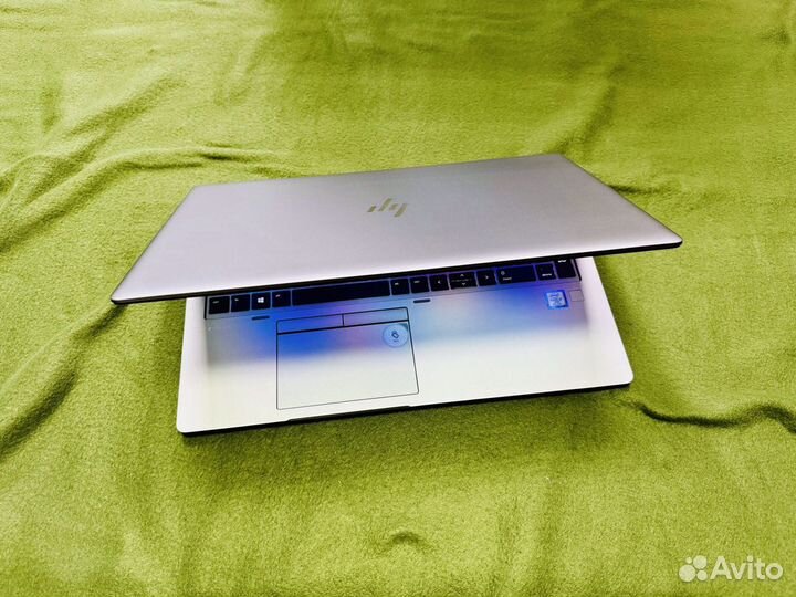 HP ZBook Core i7 + 32Gb озу