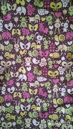 Конверт зимний в коляску