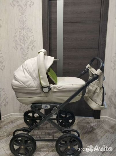 Детские коляски прогулочные