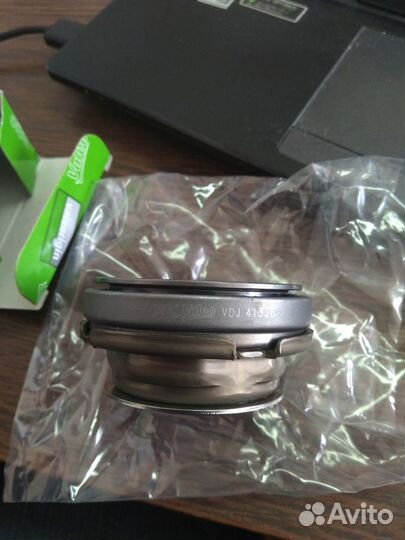 Выжимной подшипник Chevrolet Aveo T250