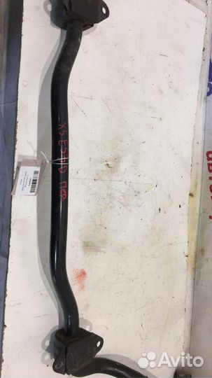 Стабилизатор передний Bmw X5 E53 M57D30