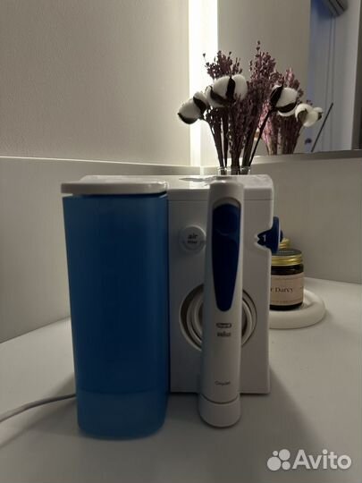 Ирригатор oral b