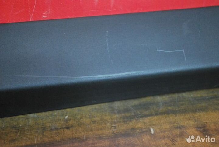 Молдинг двери задней левой задний левый Bmw X3 G01