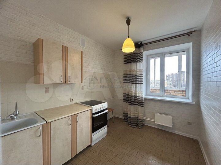 2-к. квартира, 57 м², 9/9 эт.