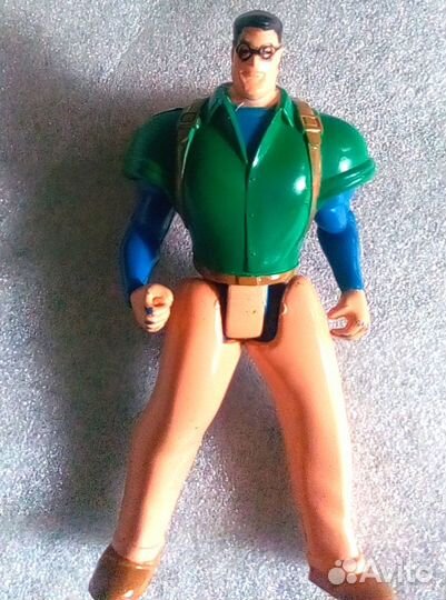 Фигурка супермен (Superman)