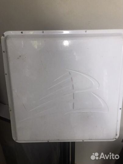 Антенна omega 3g/4g mimo usb box + 4g модем