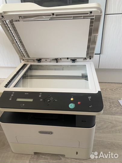 Мфу принтер Xerox