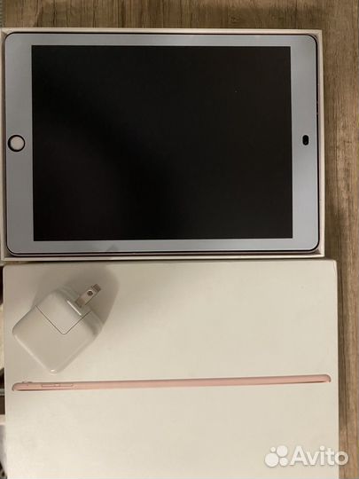 iPad pro 9.7 120hz