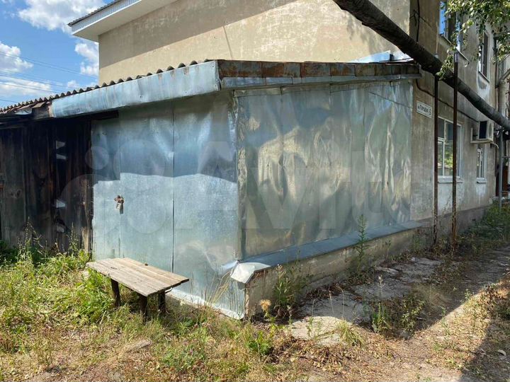 1-к. квартира, 34,4 м², 1/2 эт.