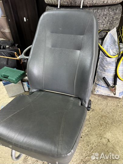 Сидения УАЗ