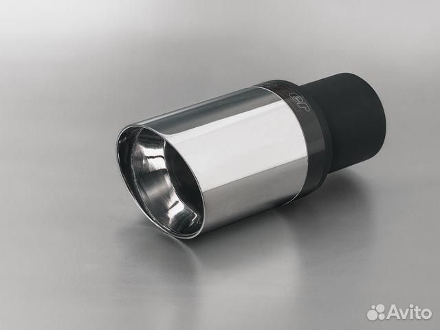 ZZ 71X Насадка на глушитель Buzzer