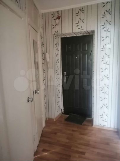 1-к. квартира, 36 м², 4/5 эт.