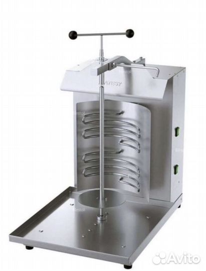 Электрогриль