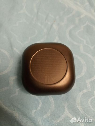 Беспроводные наушники samsung