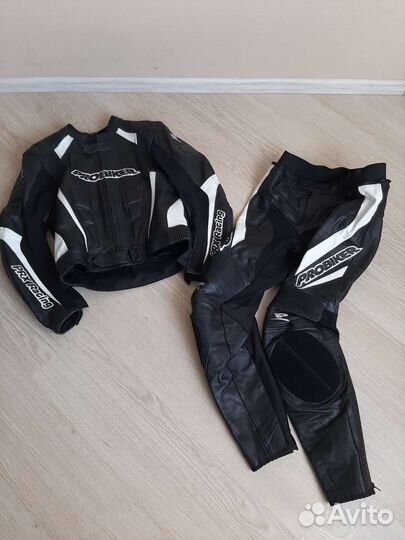 Мотоэкипировка Probiker 52 размер