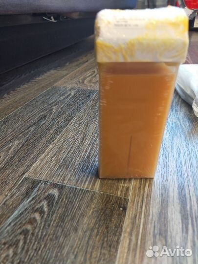 Средства для эпиляции