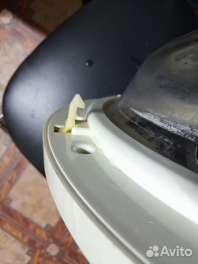 Запчасти для стиральных машин