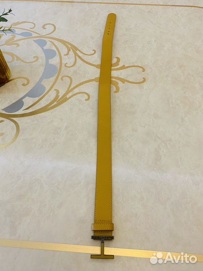 Ремень silvian heach