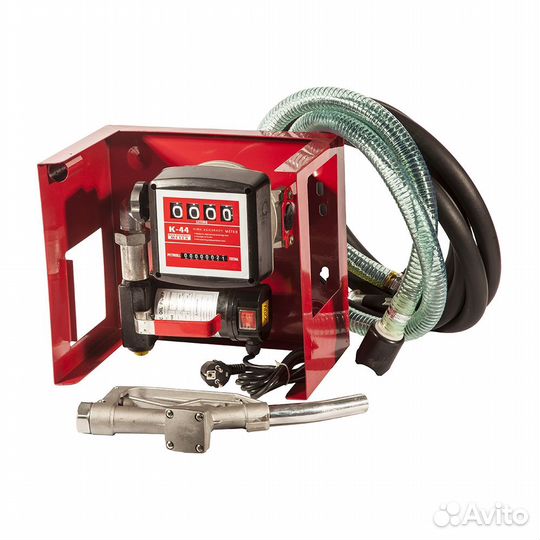 Заправочный комплект