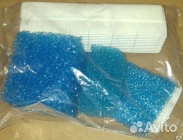 Фильтры для пылесоса thomas