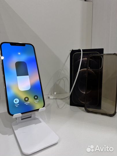 iPhone 12 pro max 128