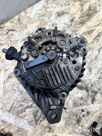 Генератор Geely emgrand ec7 1.8 джили