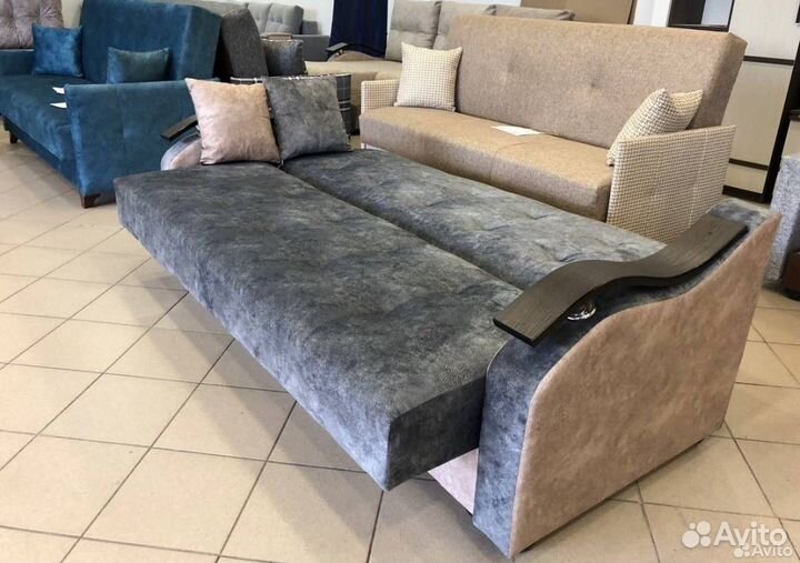 Диван Книжка - Новый