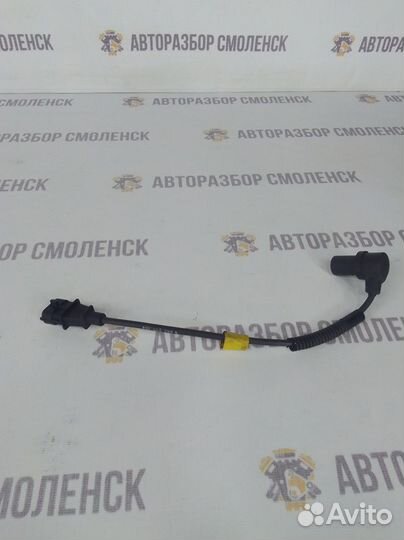 Датчик положения коленвала Hyundai Grand Starex I