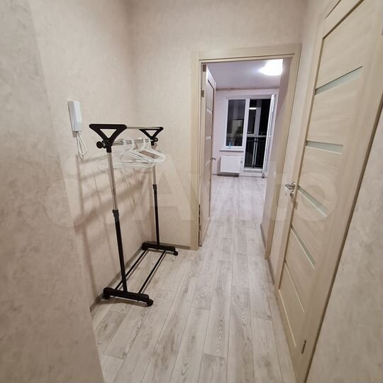 Квартира-студия, 22 м², 8/11 эт.