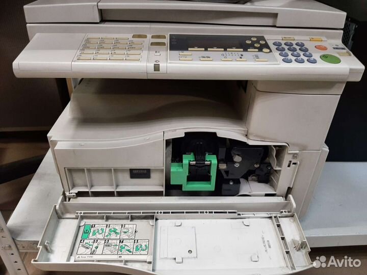 Мфу MB OfficeCenter 215 лазерный