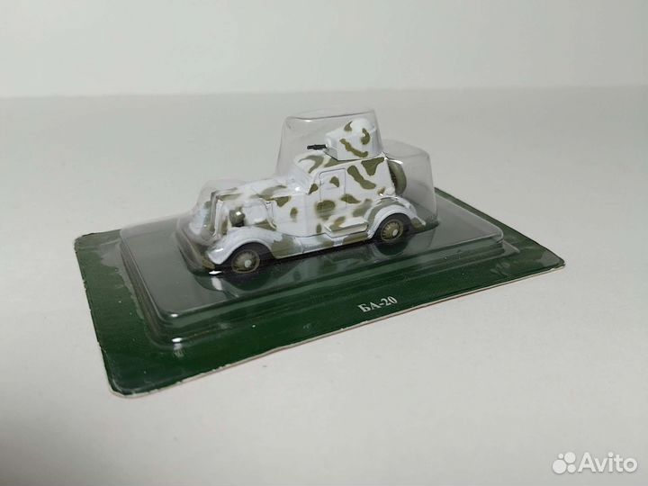 Ба-10/ба-20/ба-64 бмм