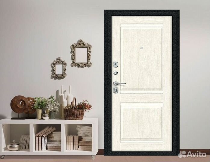 Входные двери в квартиру