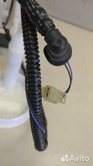 Датчик уровня топлива Nissan X-Trail