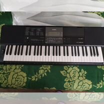 Синтезатор casio ct x800