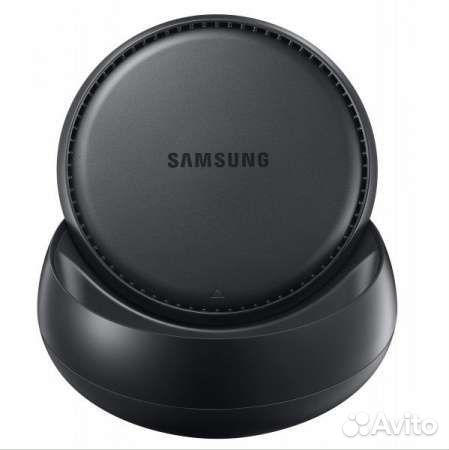 Samsung DeX Station