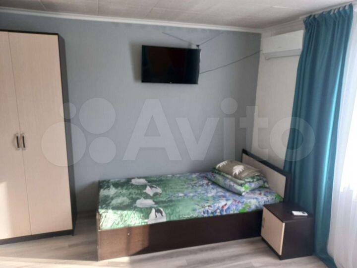 Дом 54 м² на участке 6 сот.