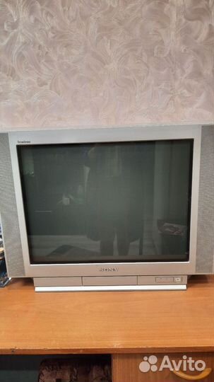 Телевизор б/ у