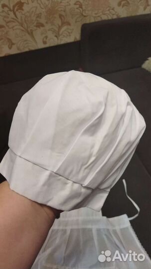 Костюм поваренка для фотосессии