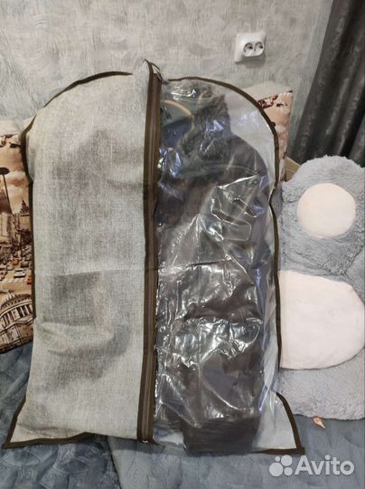 Дубленка мужская Envarross