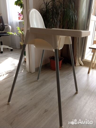 Датский стульчик для кормления