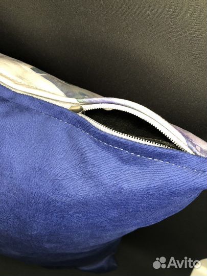 Новогодние декоративные наволочки на подушки