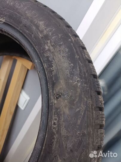 Nordman 7 205/55 R16 94T