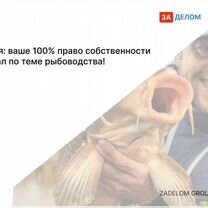 Агентство по рыбоводству в городе Киев, Киев