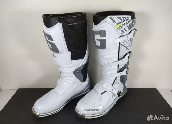 Мотоботы gaerne 44 размер