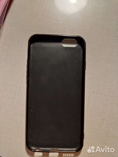 Чехол на iPhone 6