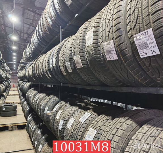 Nokian Tyres Hakkapeliitta 8 SUV 265/60 R18 116H