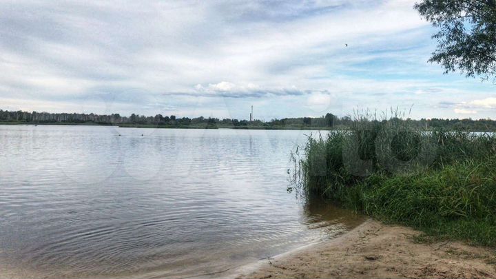 Участок 6 сот. (СНТ, ДНП)